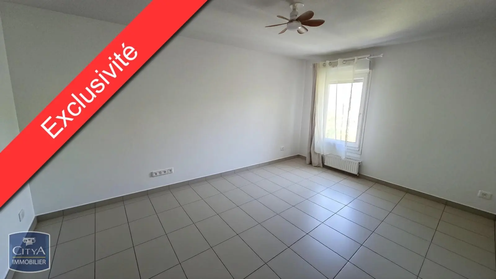 Photo 2 Appartement 3 pièces 62m²