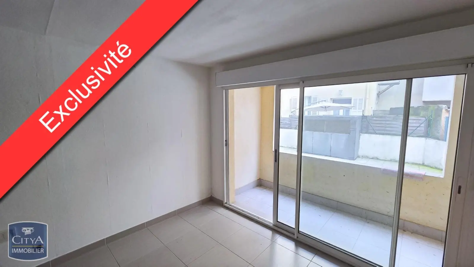 Photo 1 Appartement 1 pièce 22m²