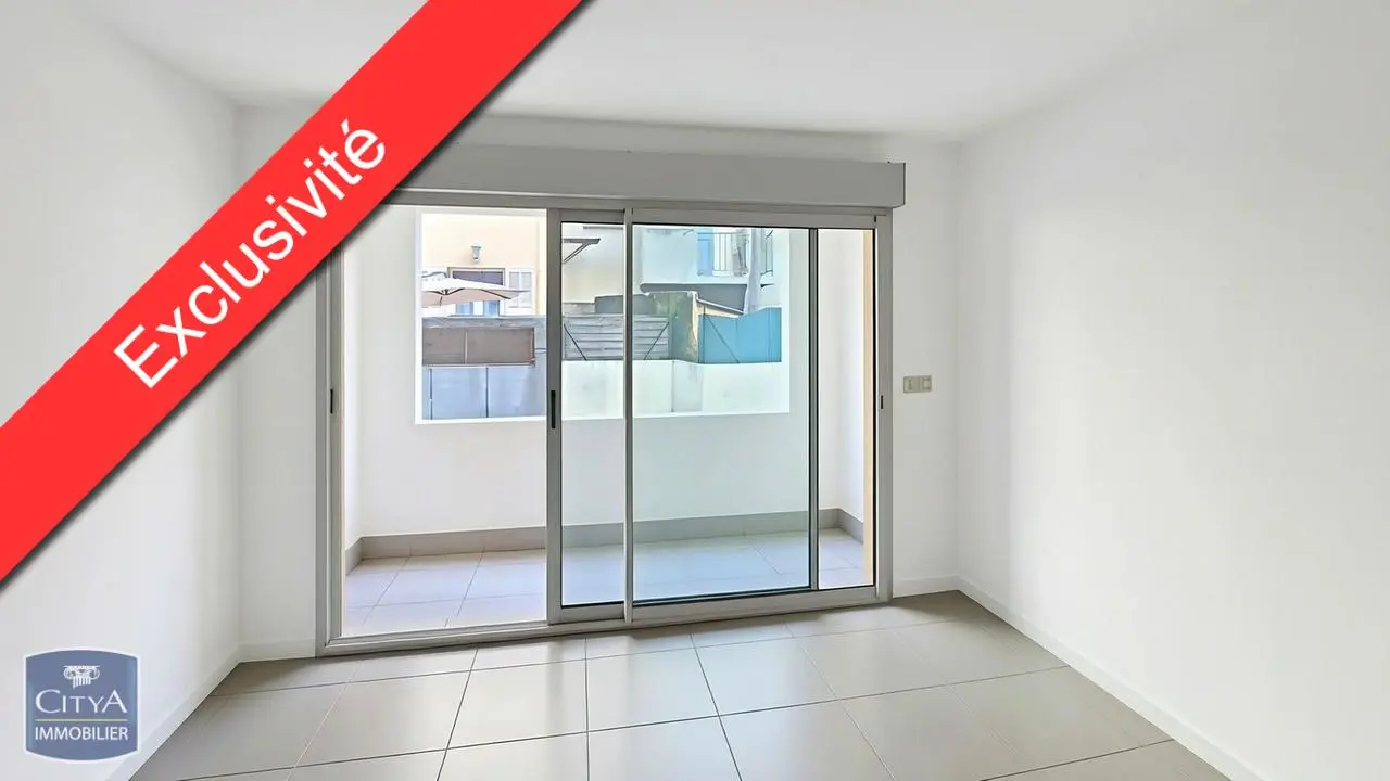 Photo 1 Appartement 1 pièce 23m²