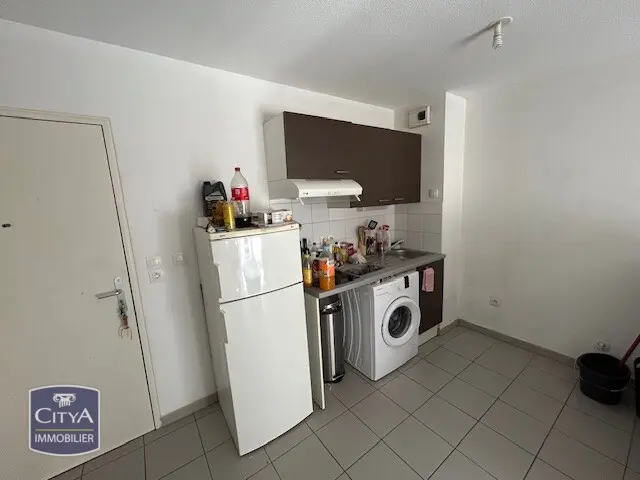 Photo 7 Appartement 2 pièces 41m²