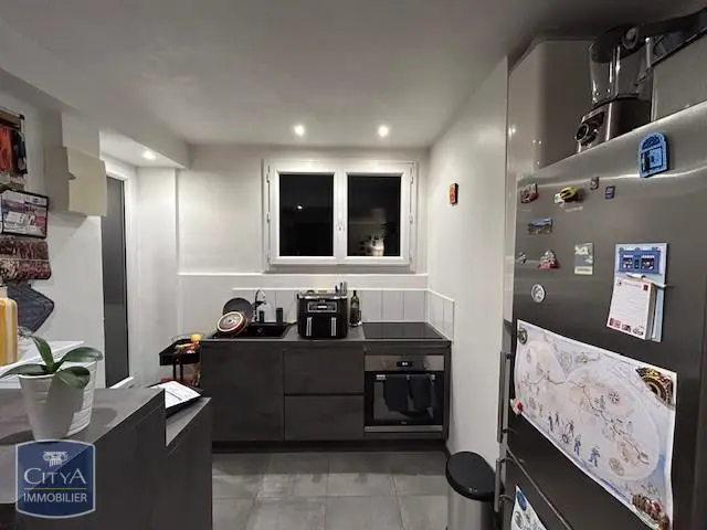 Photo 4 Appartement 2 pièces 38m²