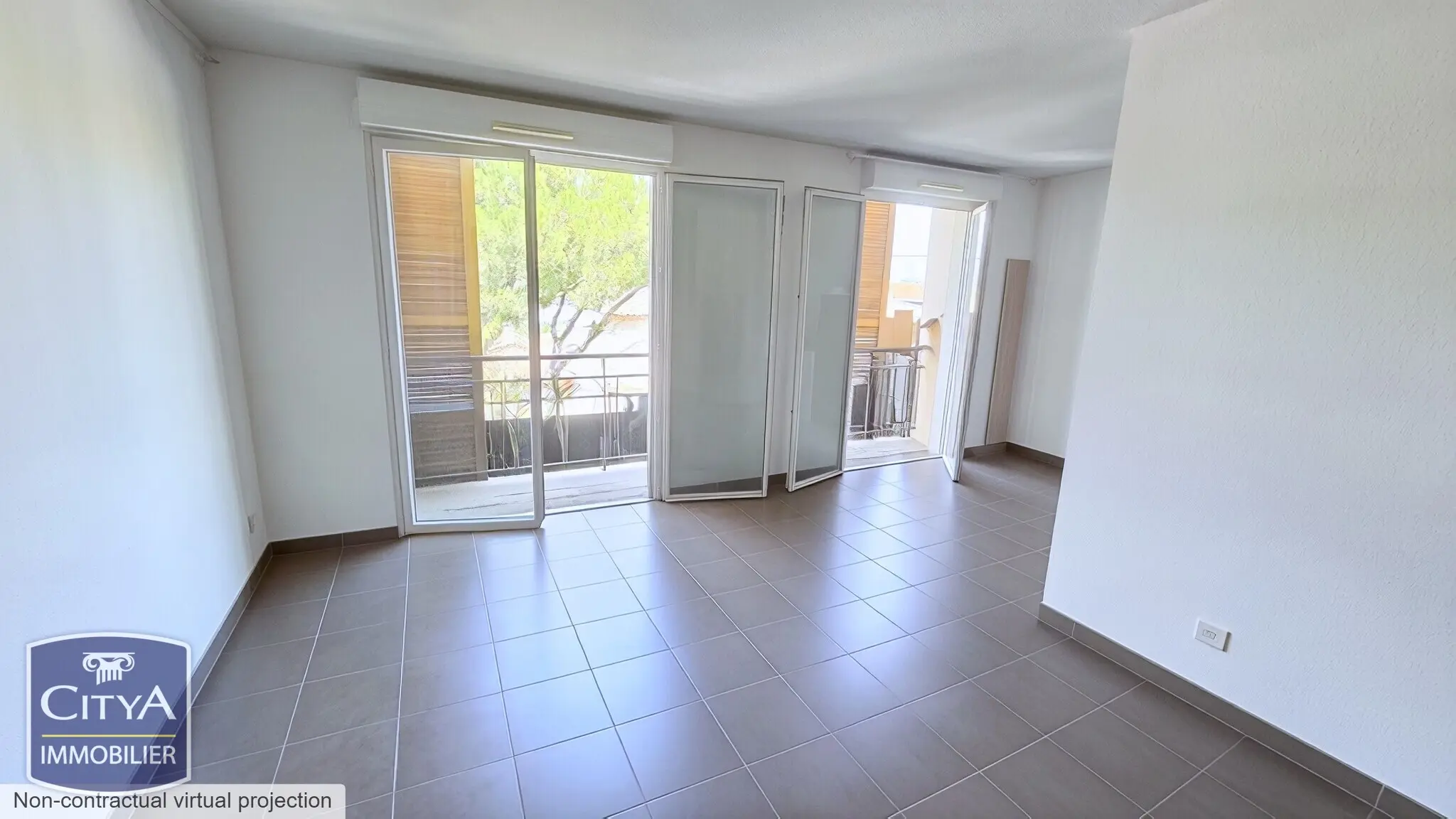 Photo 2 Appartement 2 pièces 48.78m²