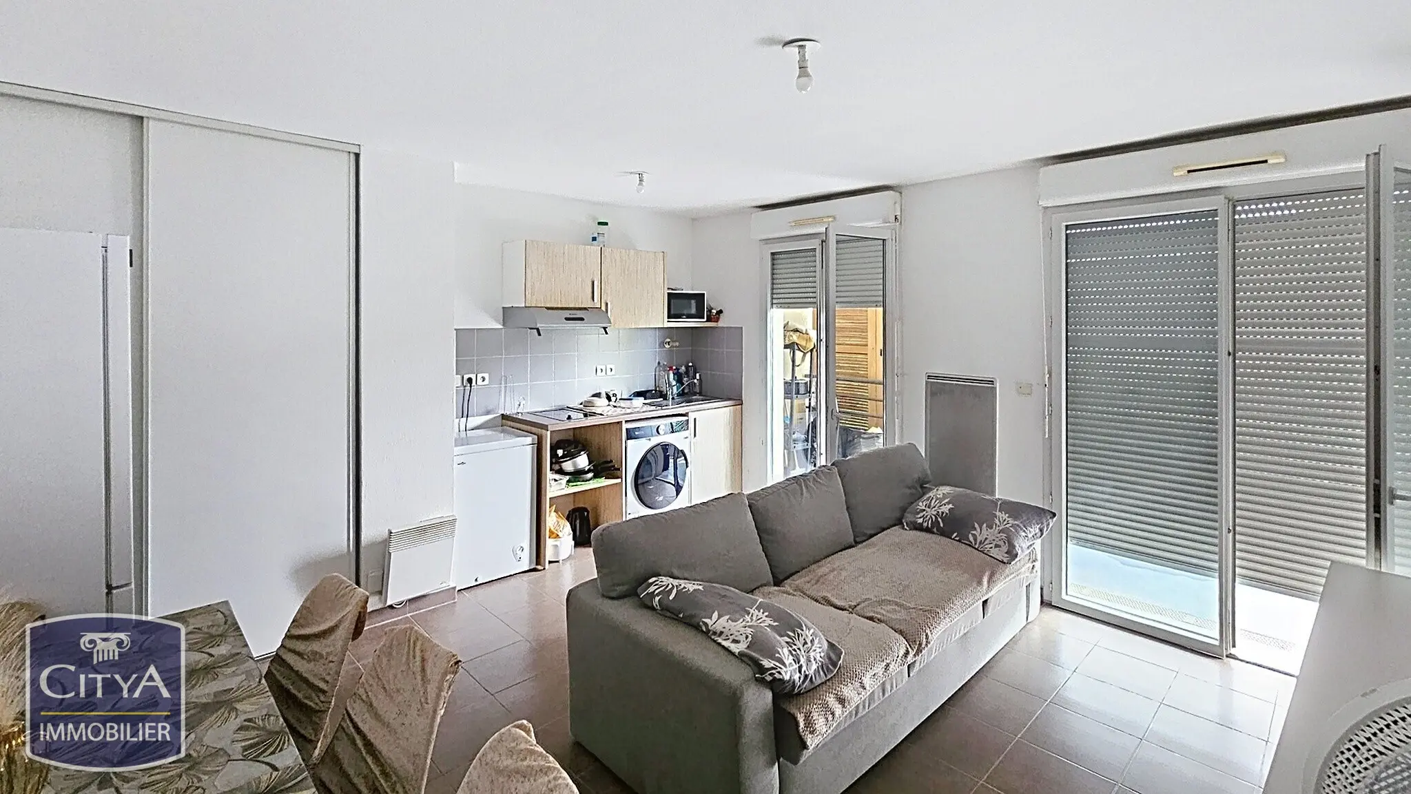 Photo 3 Appartement 2 pièces 42m²