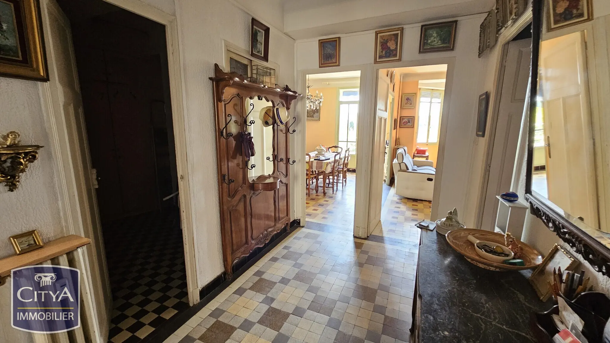 Photo 7 Appartement 5 pièces 100.56m²