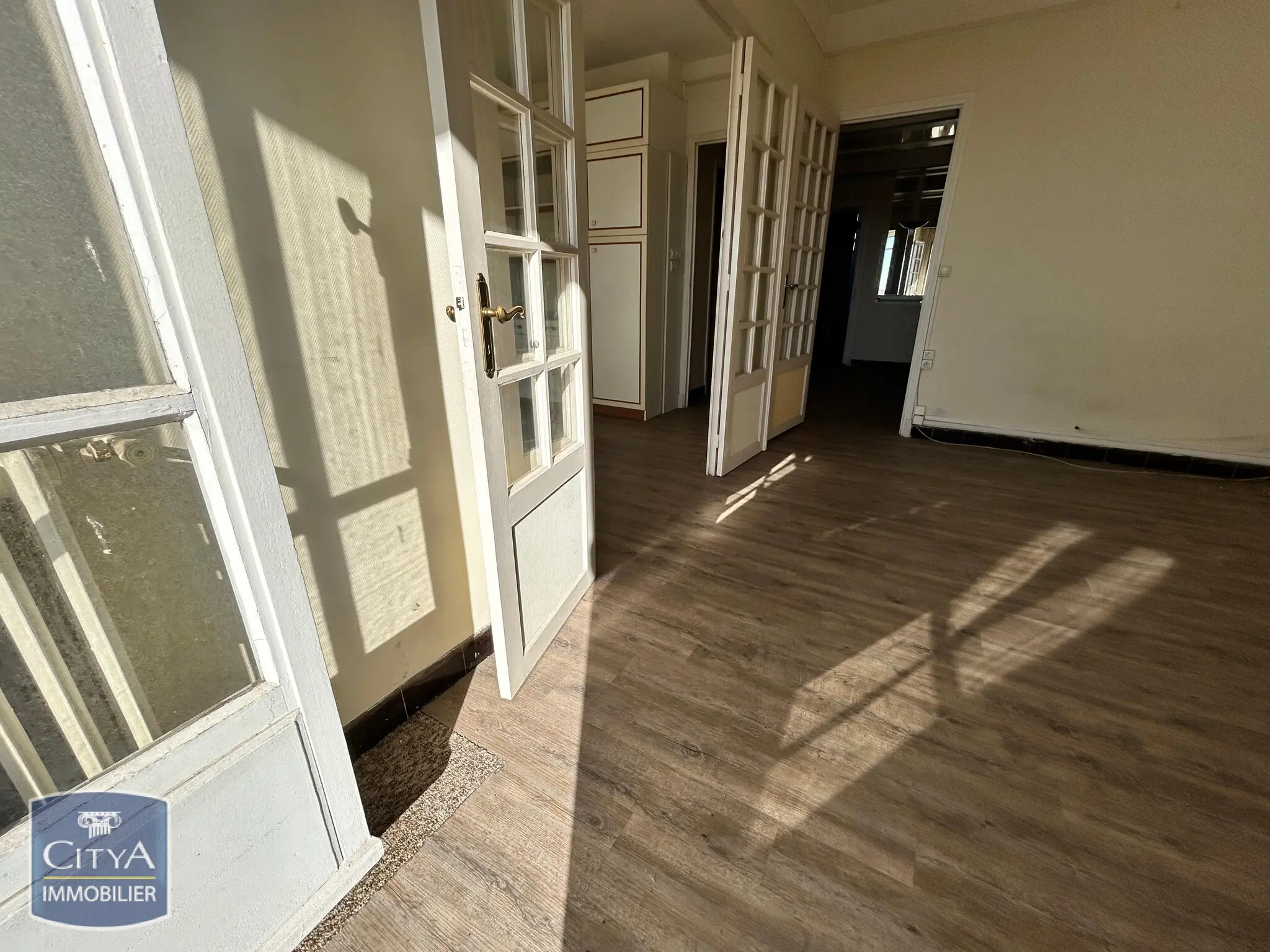 Photo 3 Appartement 4 pièces 100m²