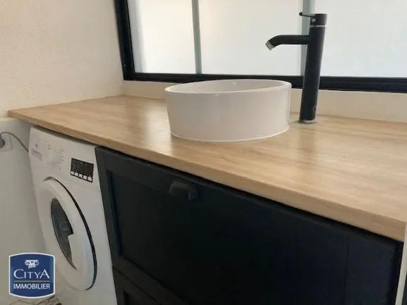 Photo 6 Appartement 2 pièces 45m²
