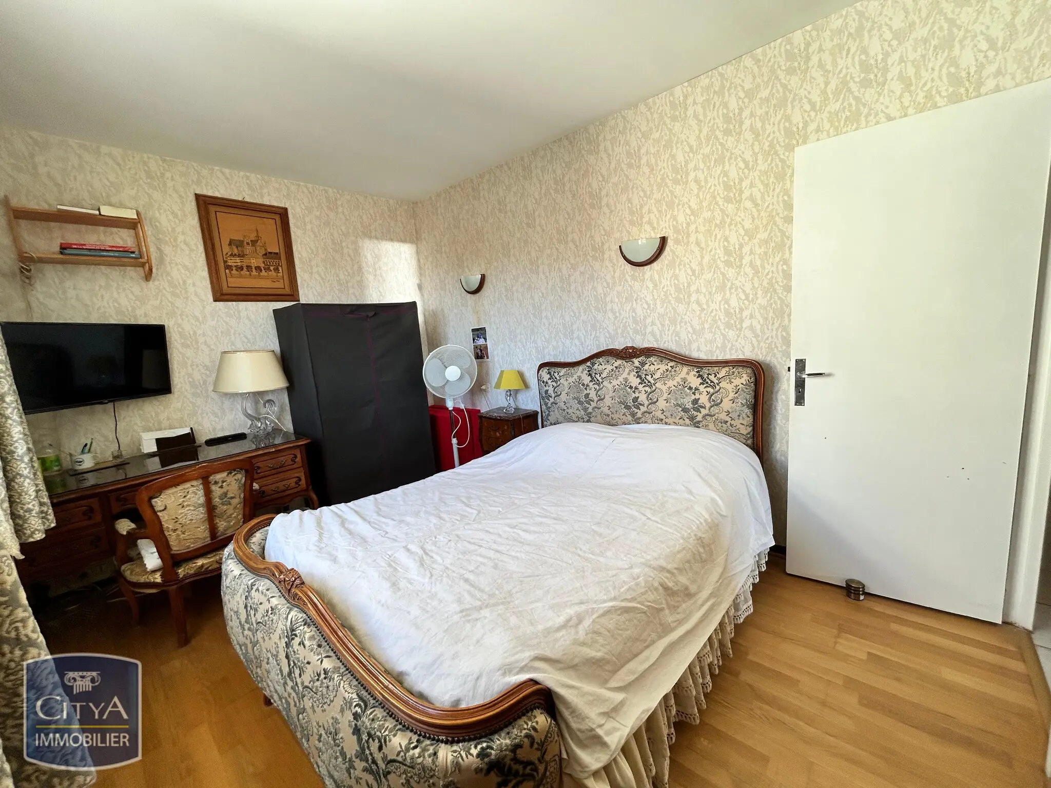Photo 10 Appartement 4 pièces 73.95m²