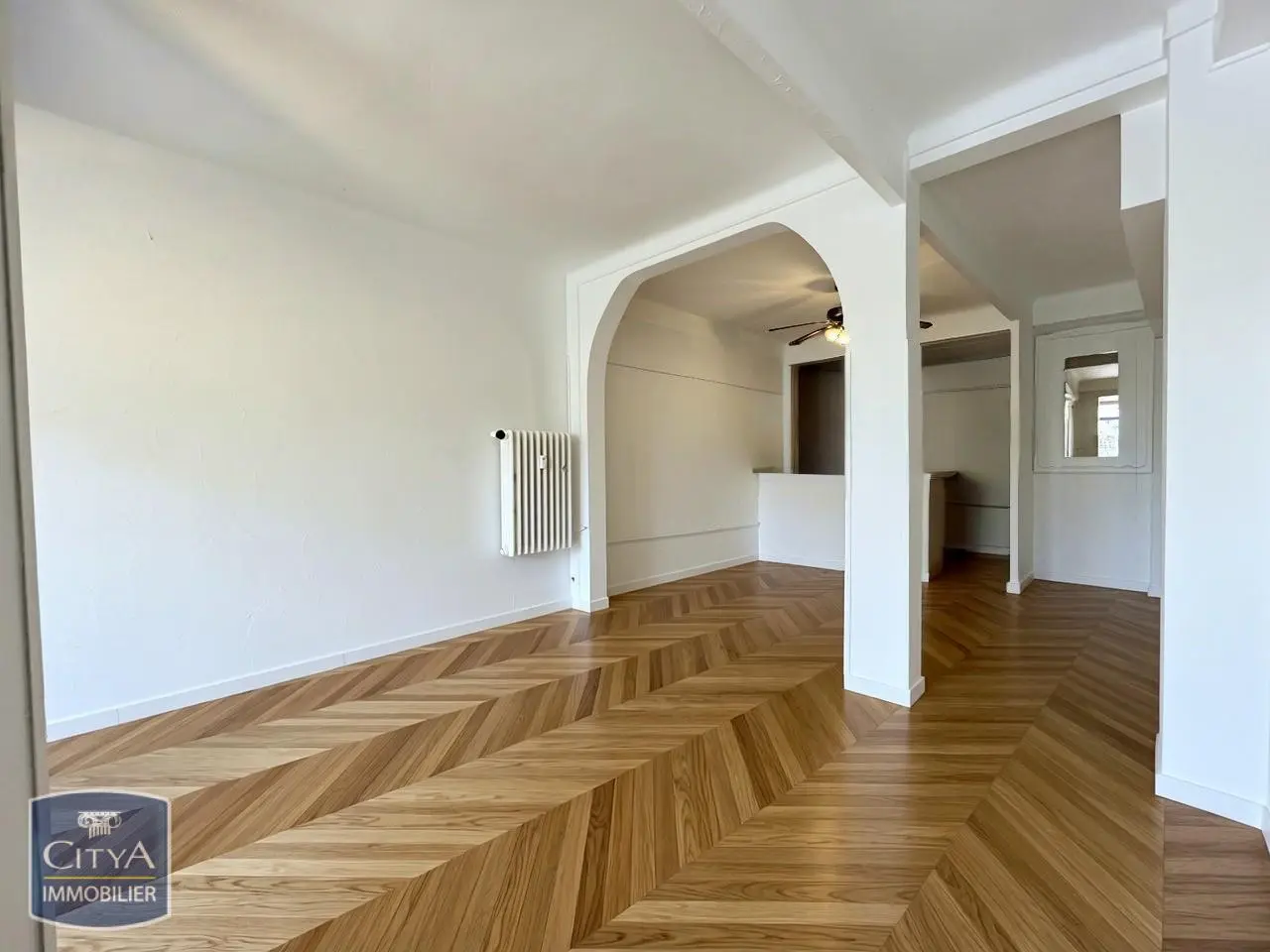 Photo 3 Appartement 3 pièces 64.51m²