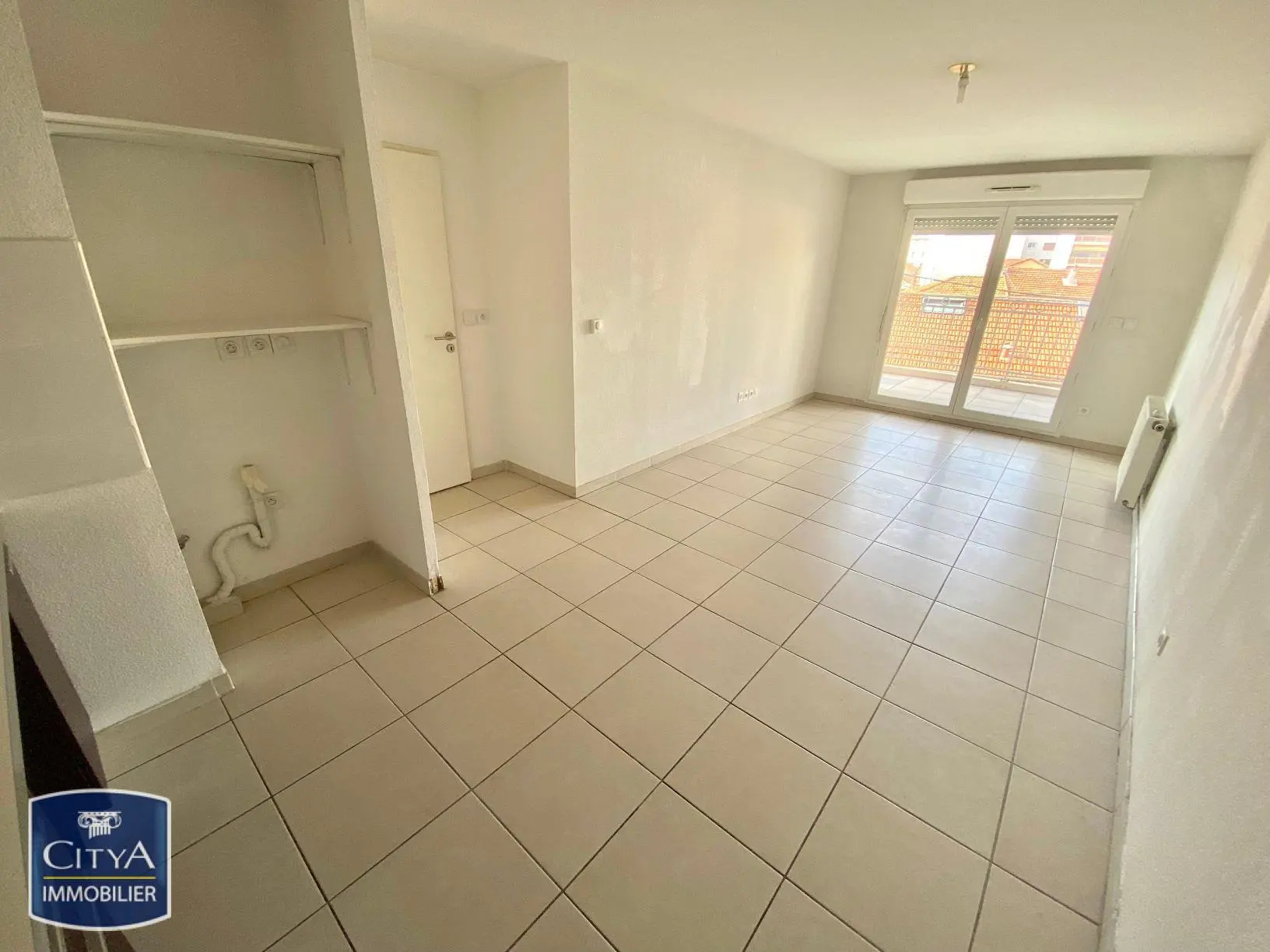 Photo 5 Appartement 3 pièces 55.3m²
