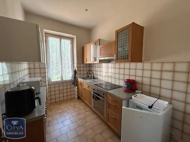 Photo 6 Appartement 2 pièces 54m²