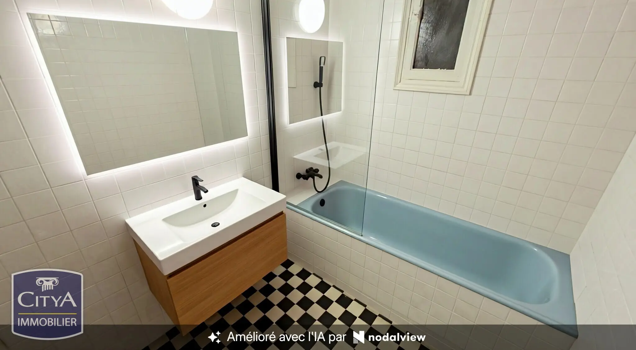 Photo 16 Appartement 5 pièces 100.56m²