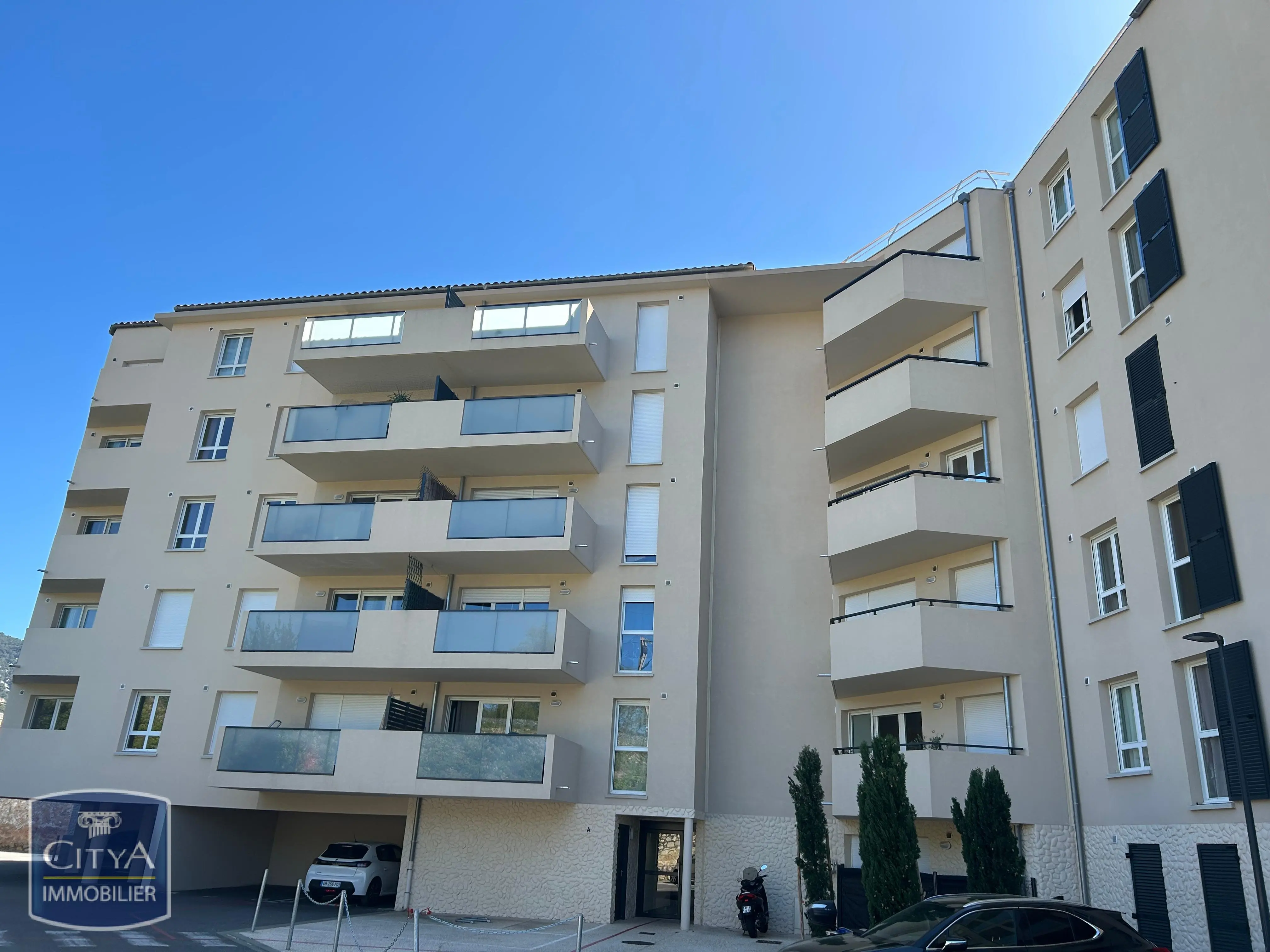 Photo 14 Appartement 3 pièces 68.05m²