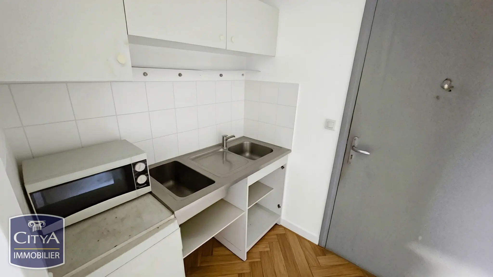 Photo 4 Appartement 1 pièce 22m²