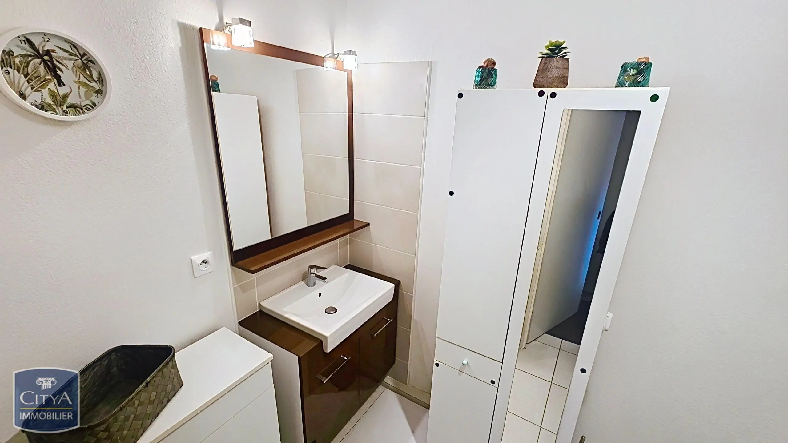 Photo 5 Appartement 2 pièces 43.5m²