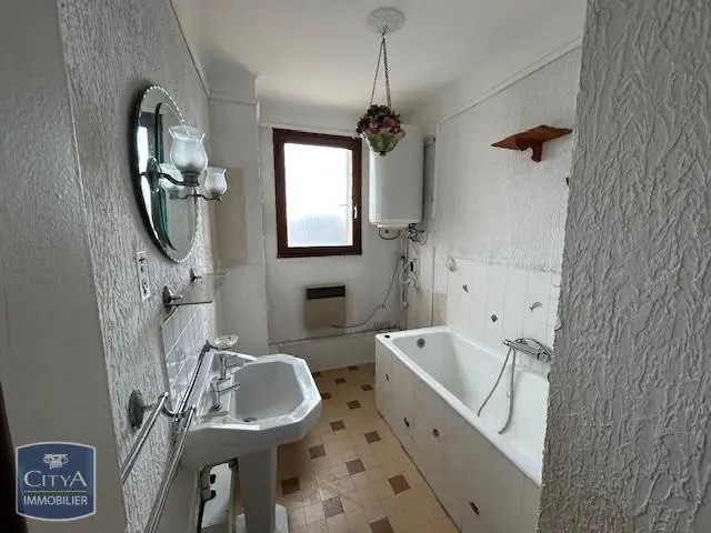 Photo 12 Appartement 3 pièces 73m²