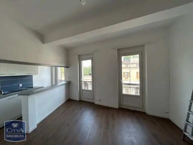 Photo 4 Appartement 1 pièce 28m²