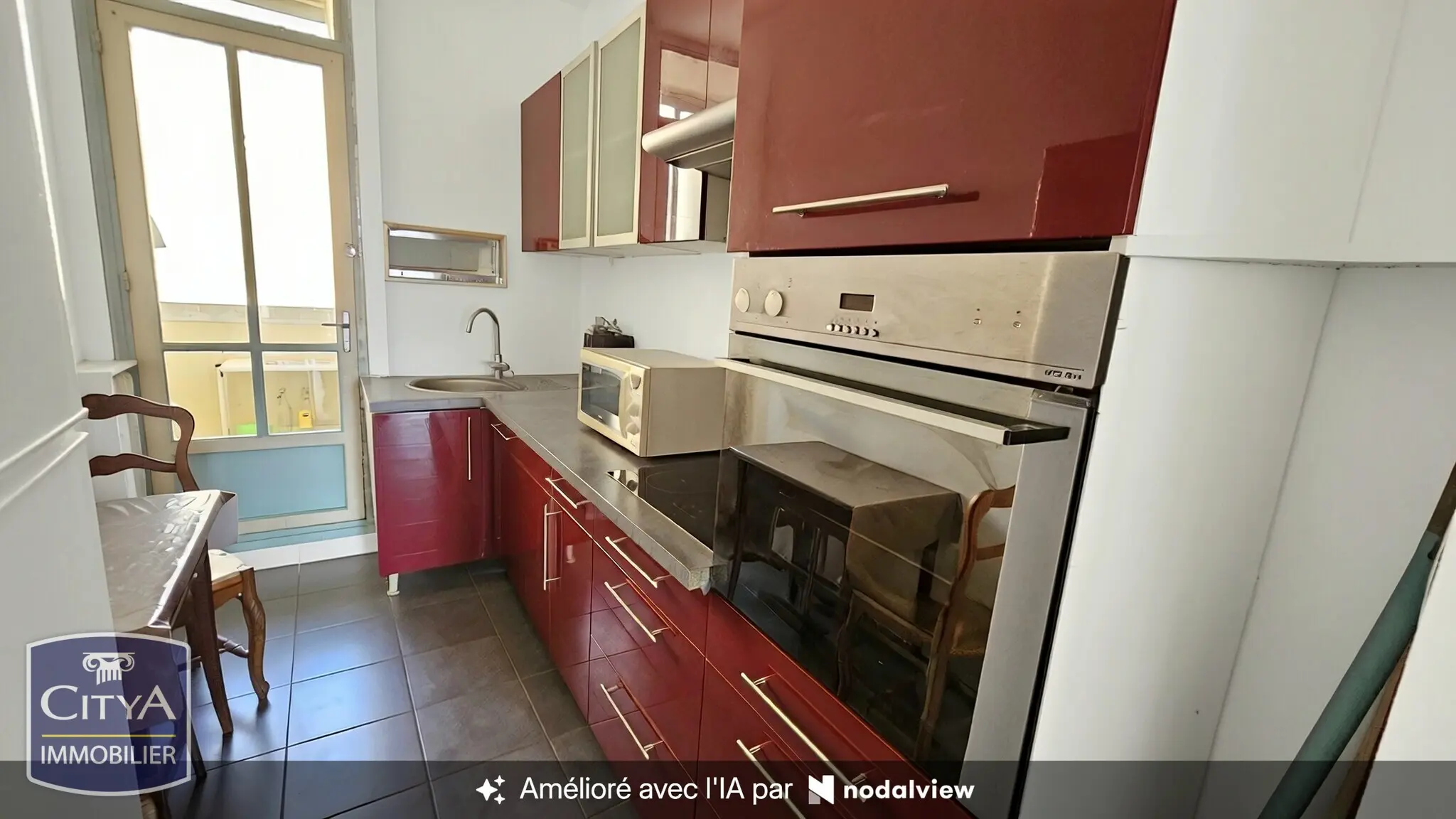 Photo 8 Appartement 5 pièces 100.56m²