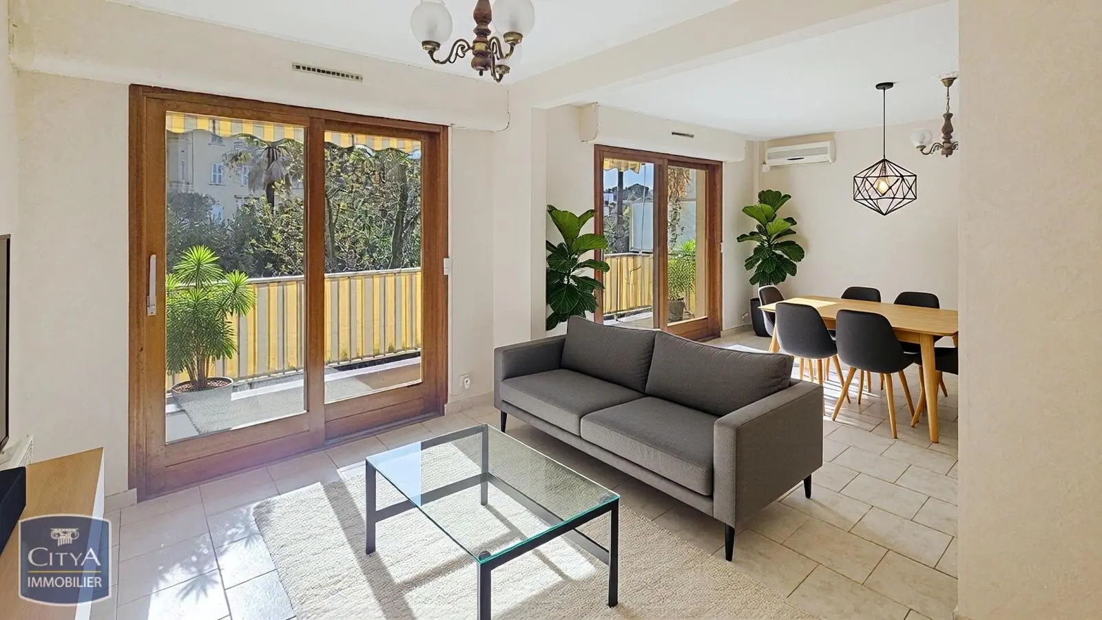 Photo 5 Appartement 4 pièces 81.68m²