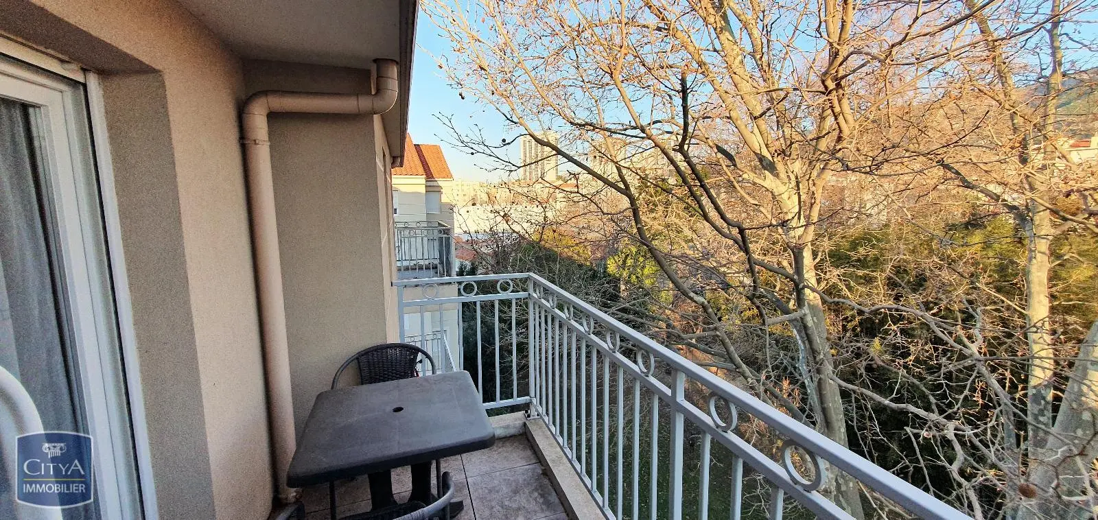 Photo 4 Appartement 1 pièce 24.6m²