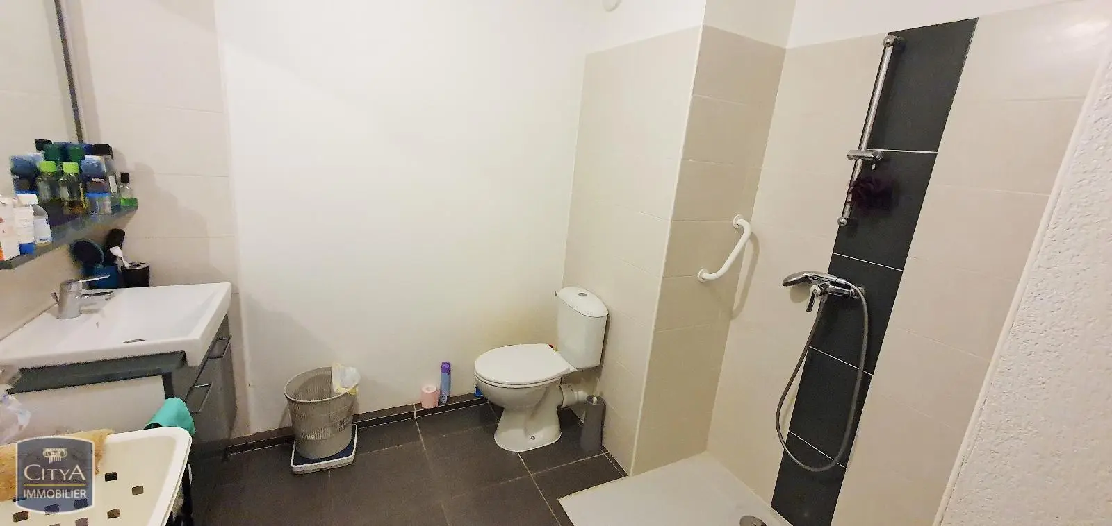 Photo 6 Appartement 1 pièce 24.6m²
