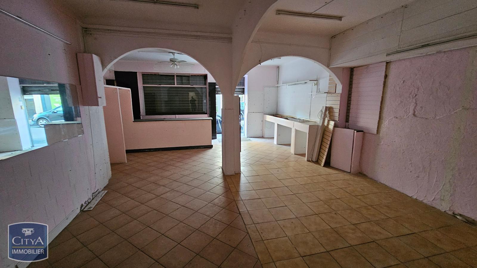 Photo Local Commercial 49m²