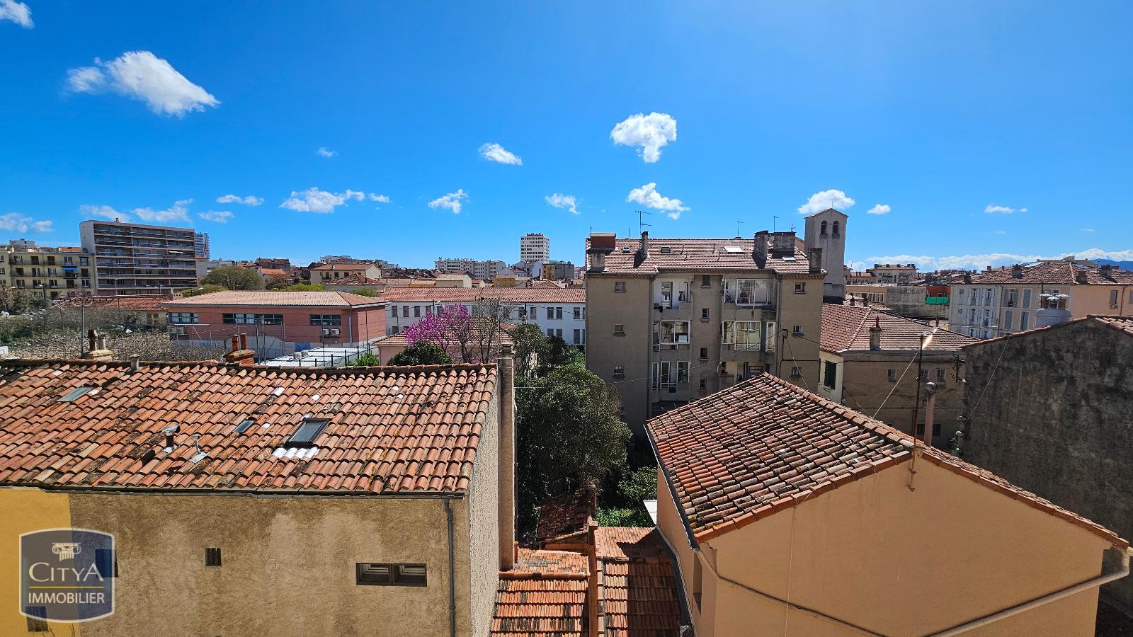 Vente Appartement 60m² 4 Pièces à Toulon (83000) - Citya