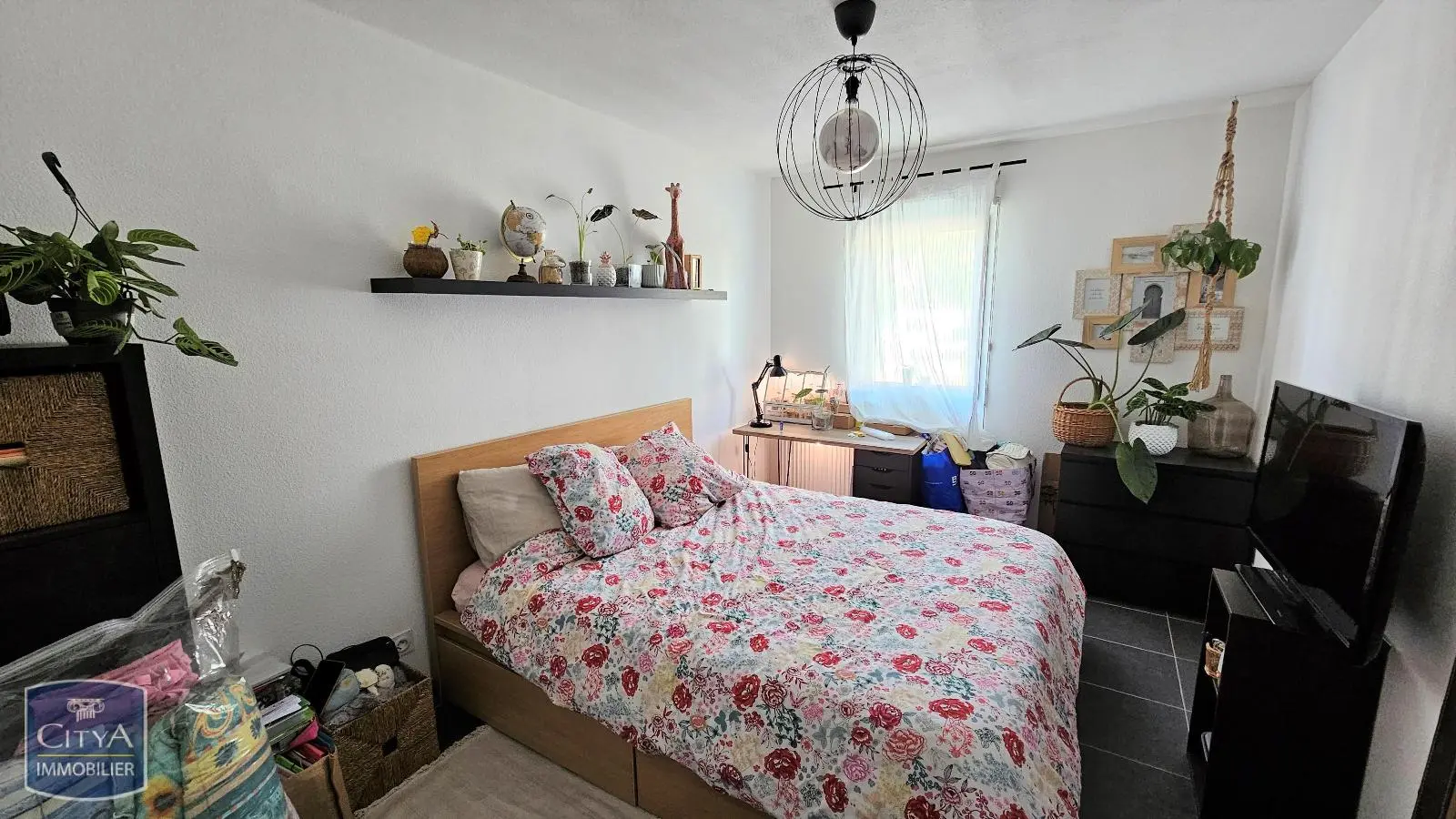 Photo 4 appartement Le Luc