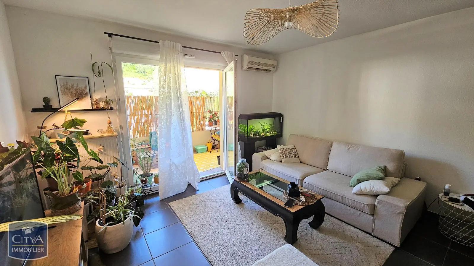 Photo 2 appartement Le Luc
