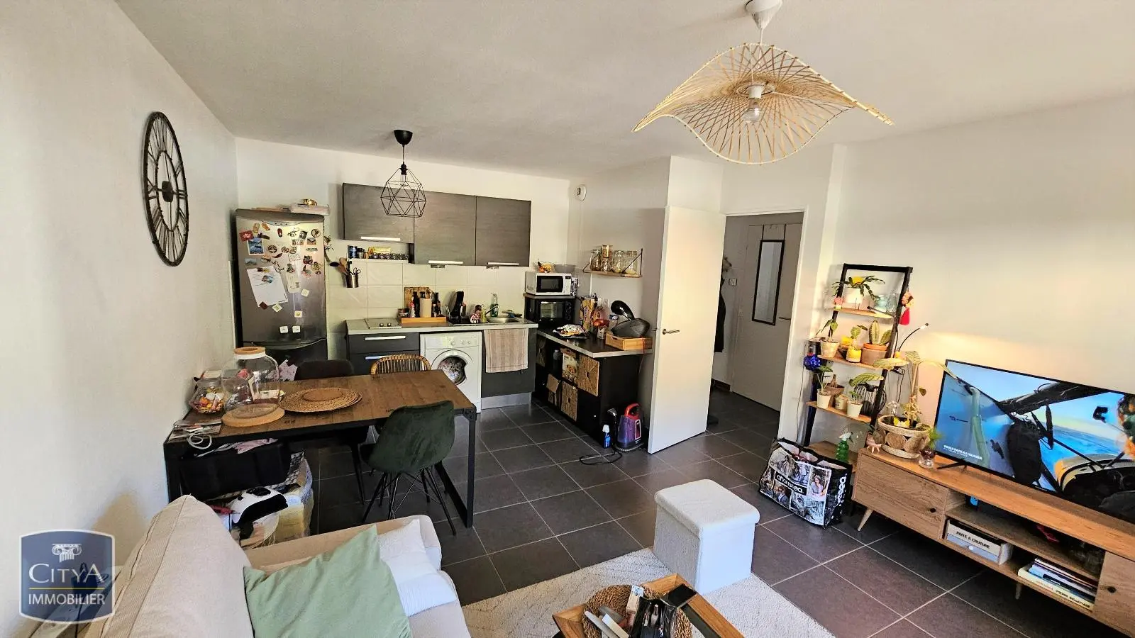 Photo 3 appartement Le Luc