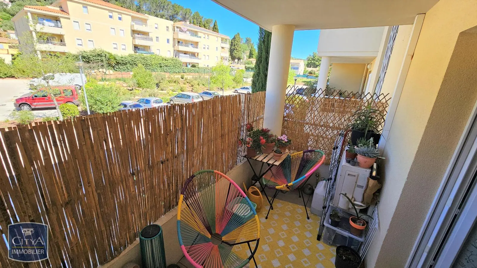 Photo 1 appartement Le Luc
