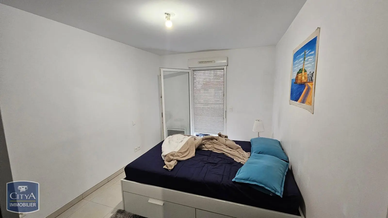 Photo 5 Appartement 2 pièces 42m²