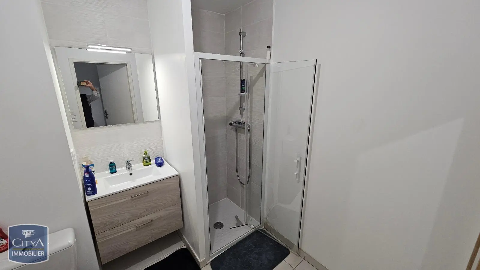 Photo 6 Appartement 2 pièces 42m²