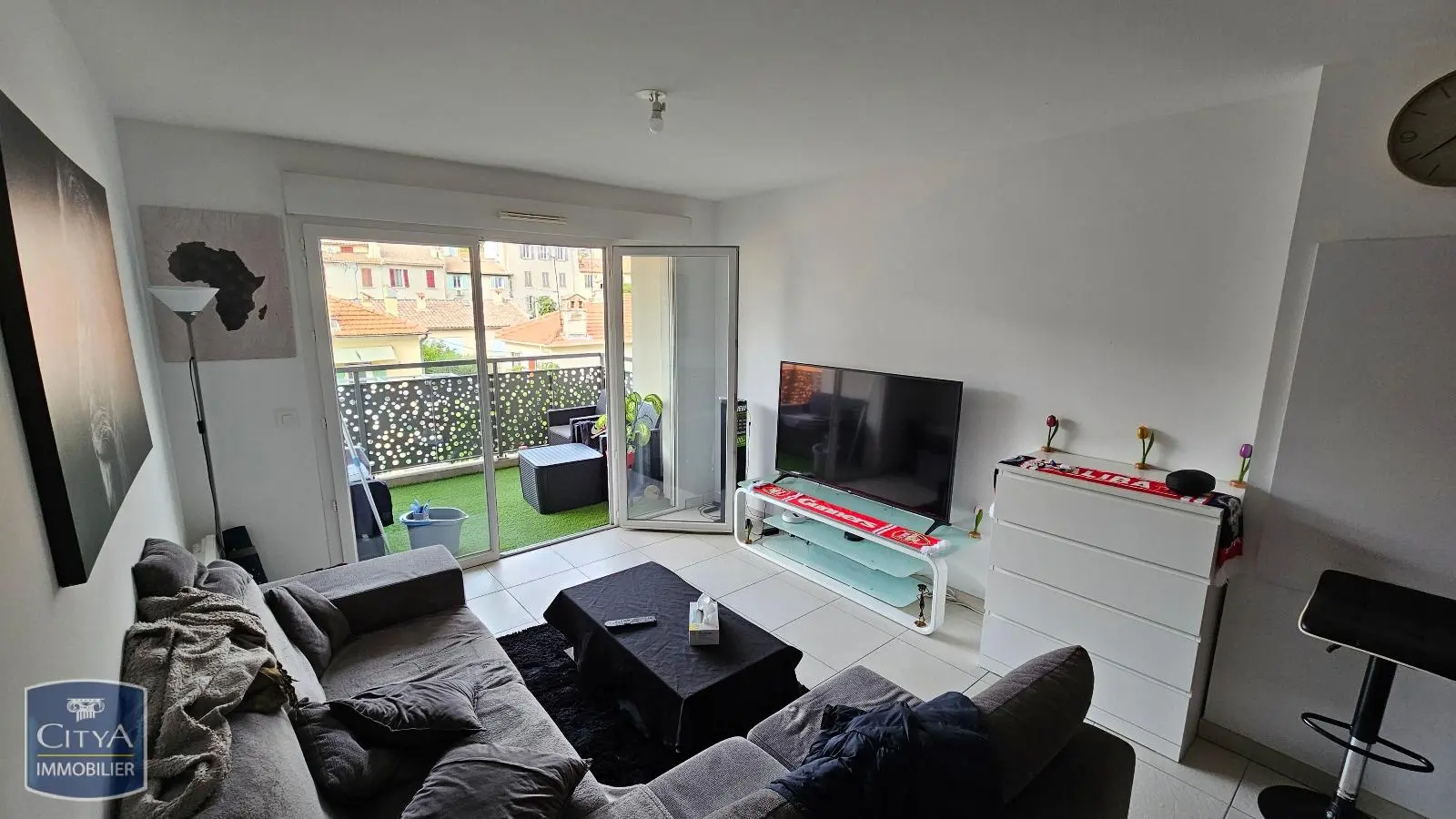 Photo 4 Appartement 2 pièces 42m²
