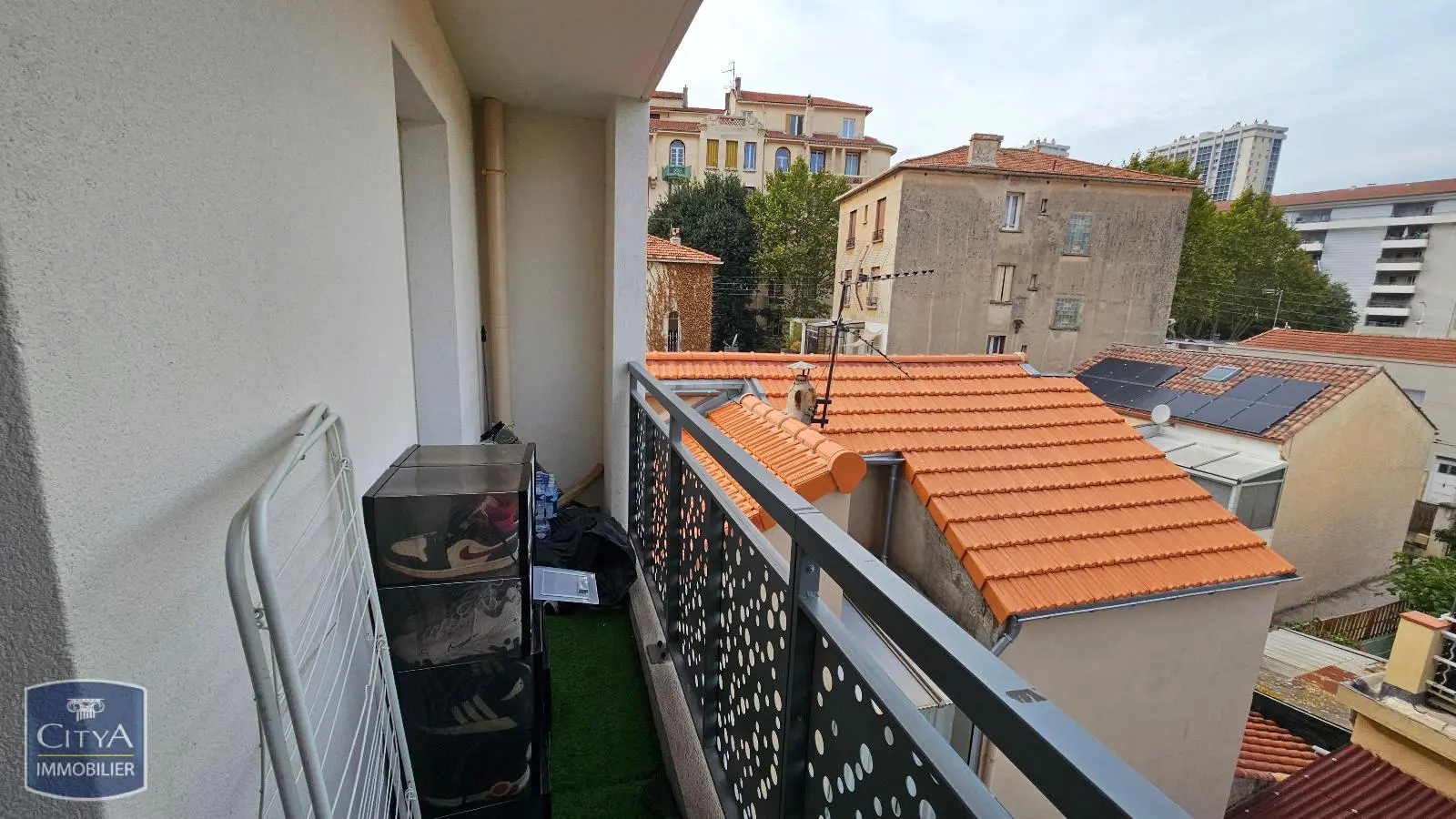 Photo 3 Appartement 2 pièces 42m²