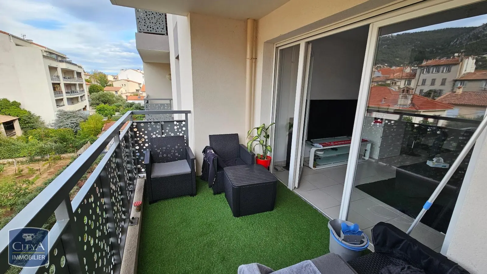 Photo 2 Appartement 2 pièces 42m²