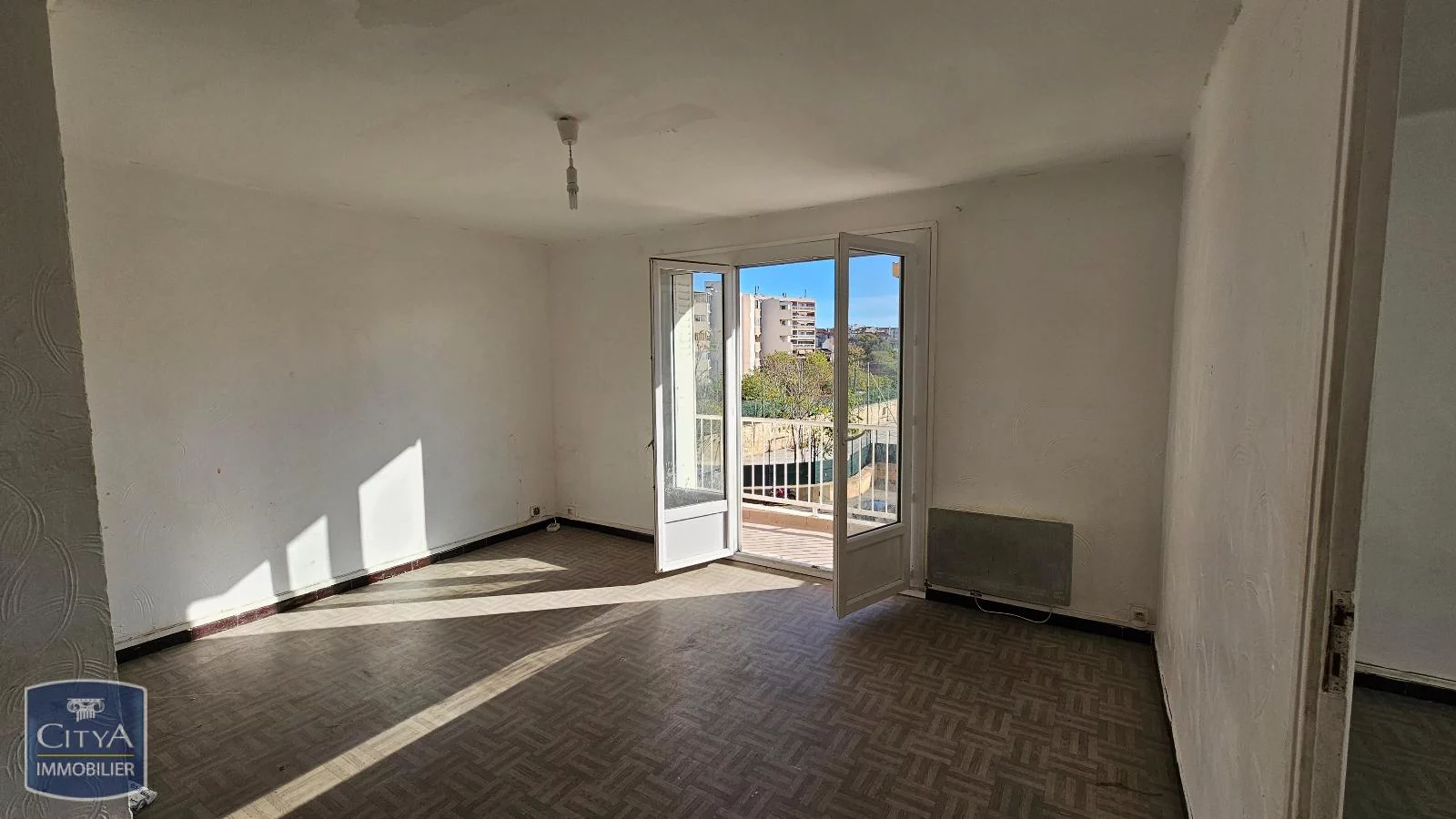 Photo Appartement 3 pièces 49.11m²