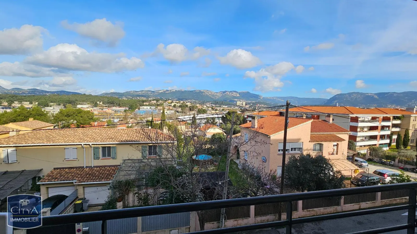 Photo 4 Appartement 2 pièces 37m²