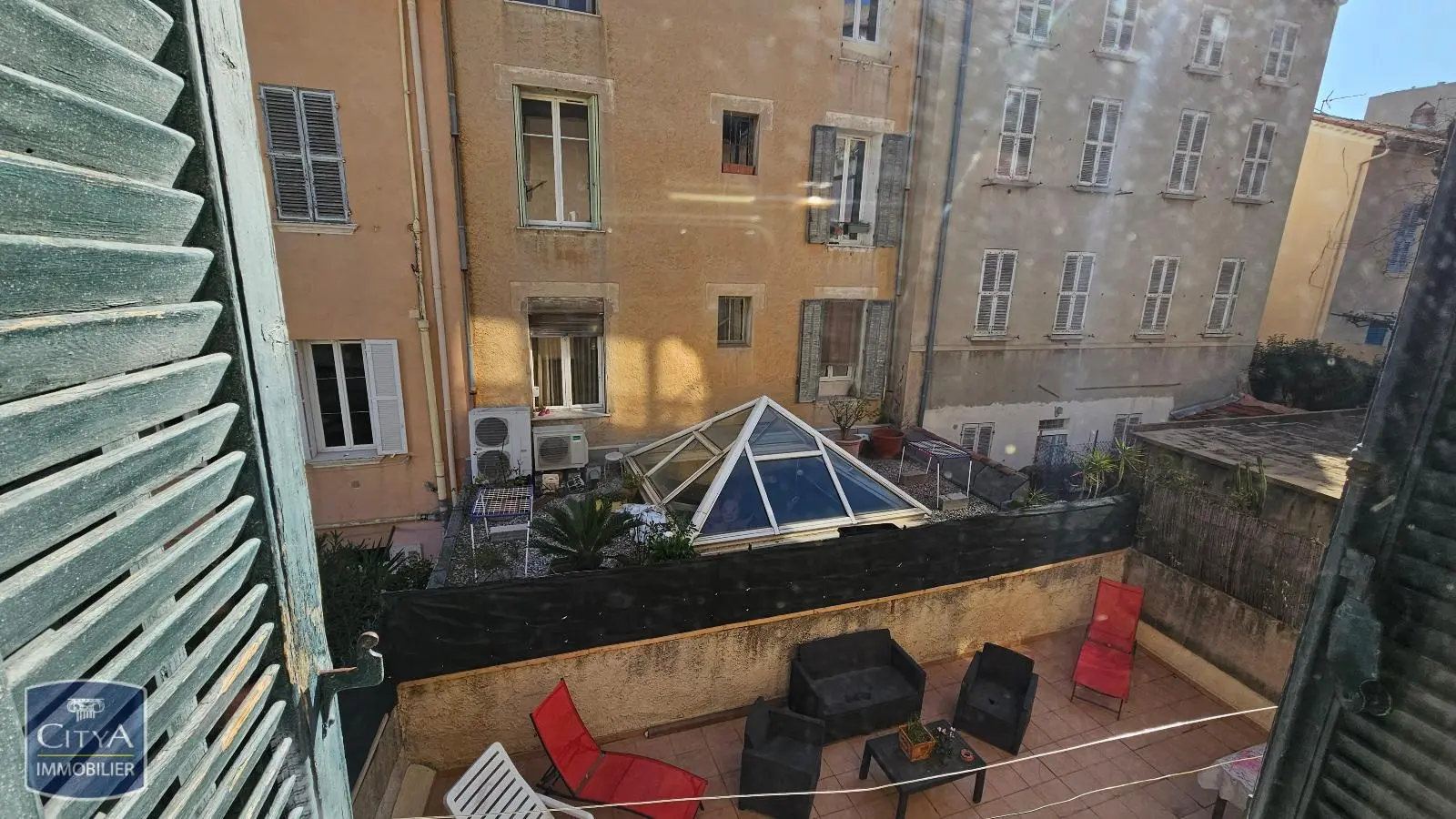 Photo 9 Appartement 3 pièces 52m²