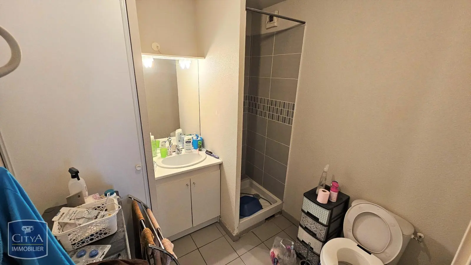 Photo 5 Appartement 2 pièces 40m²