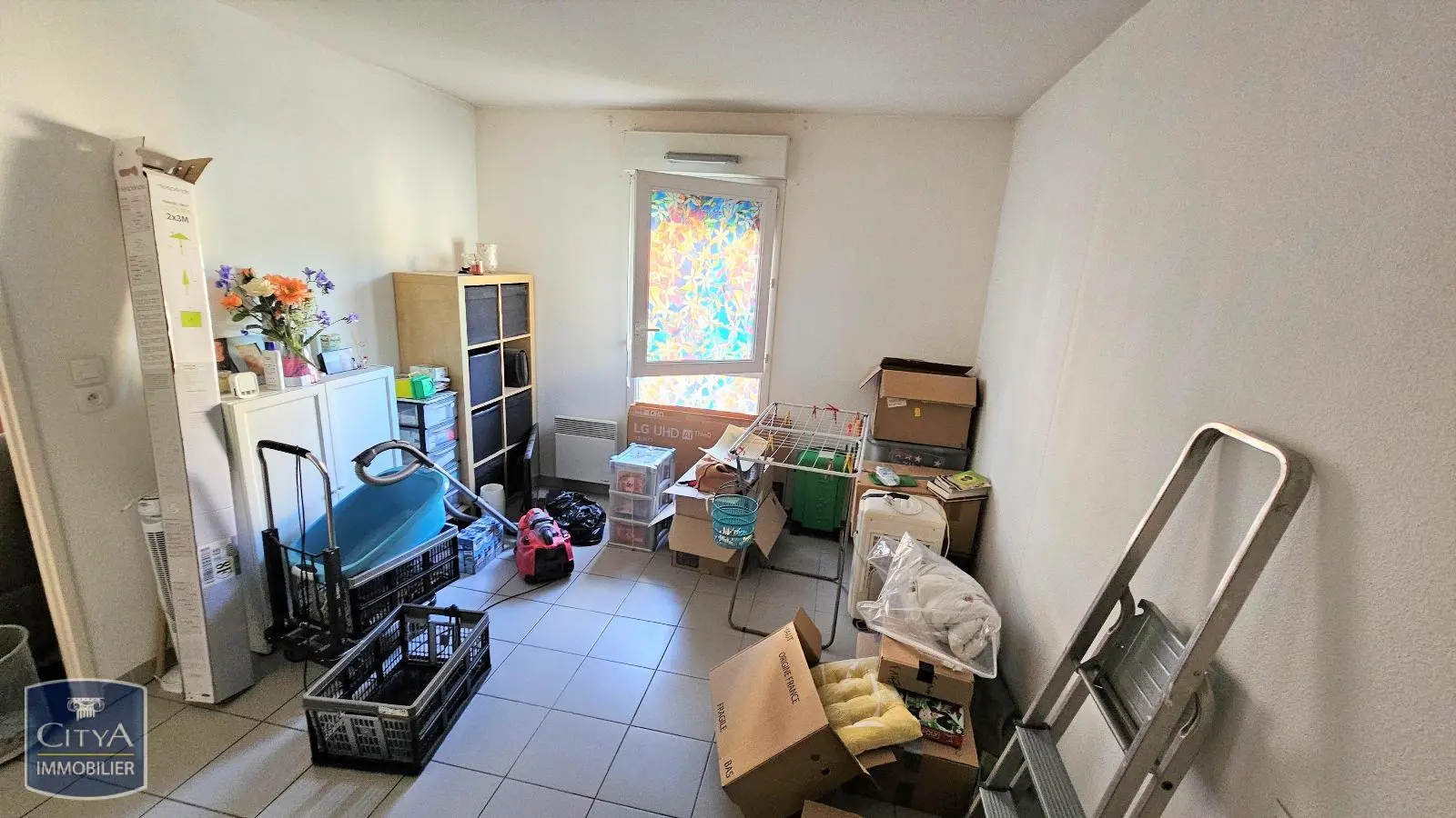 Photo 4 Appartement 2 pièces 40m²