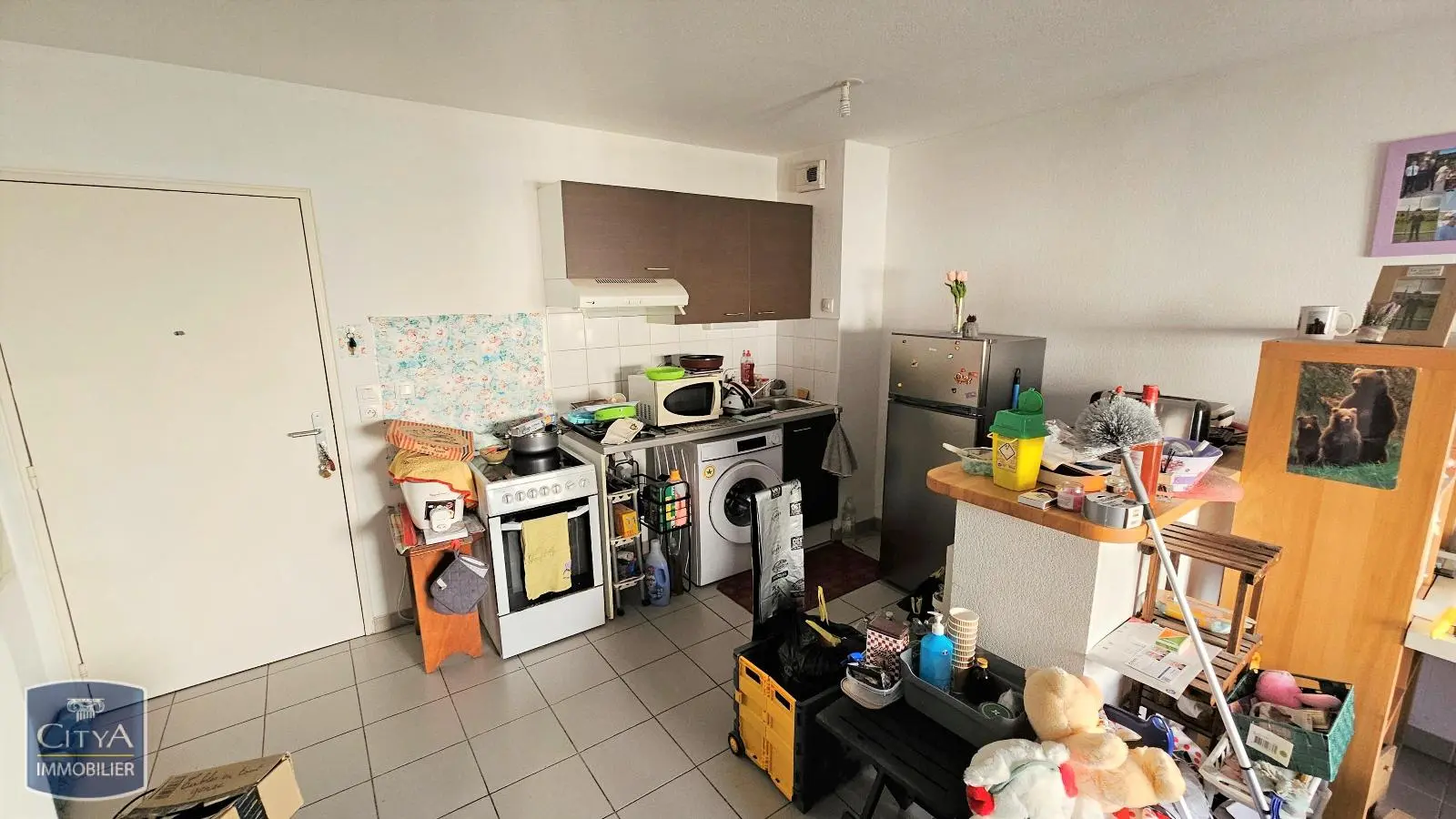 Photo 3 Appartement 2 pièces 40m²