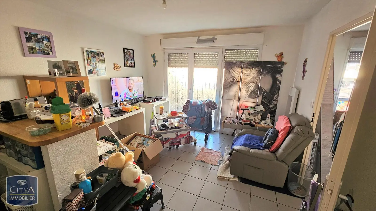 Photo 2 Appartement 2 pièces 40m²