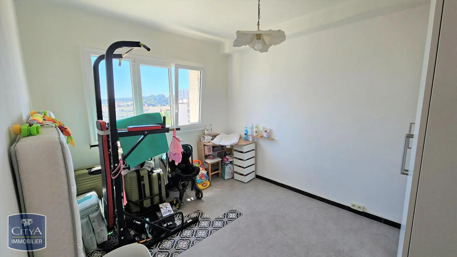 Photo 6 Appartement 4 pièces 65.3m²