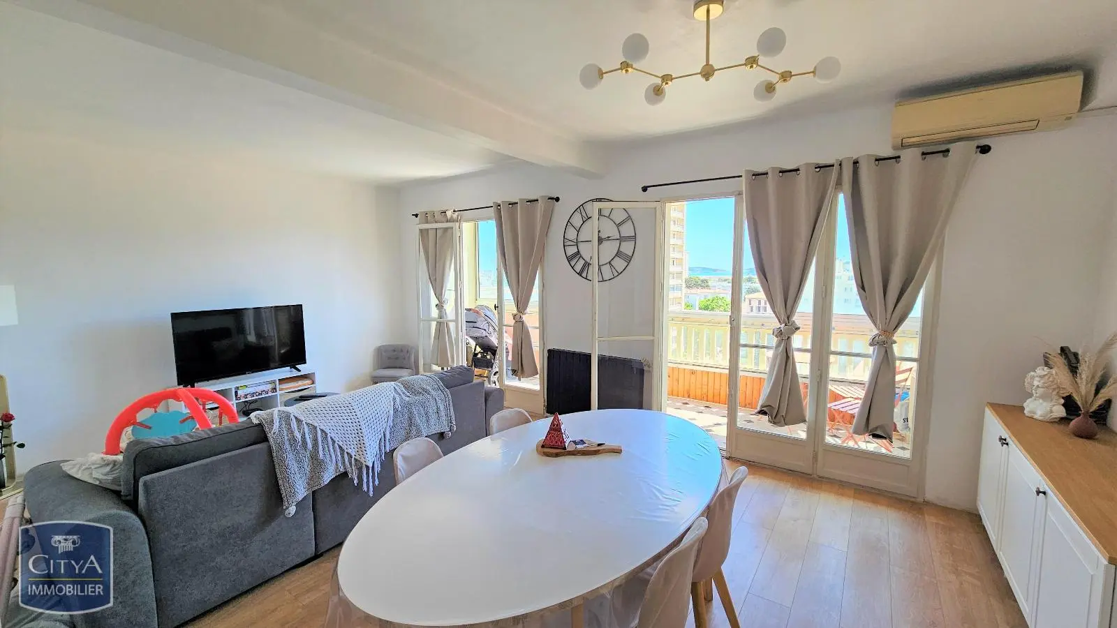 Photo 3 Appartement 4 pièces 65.3m²