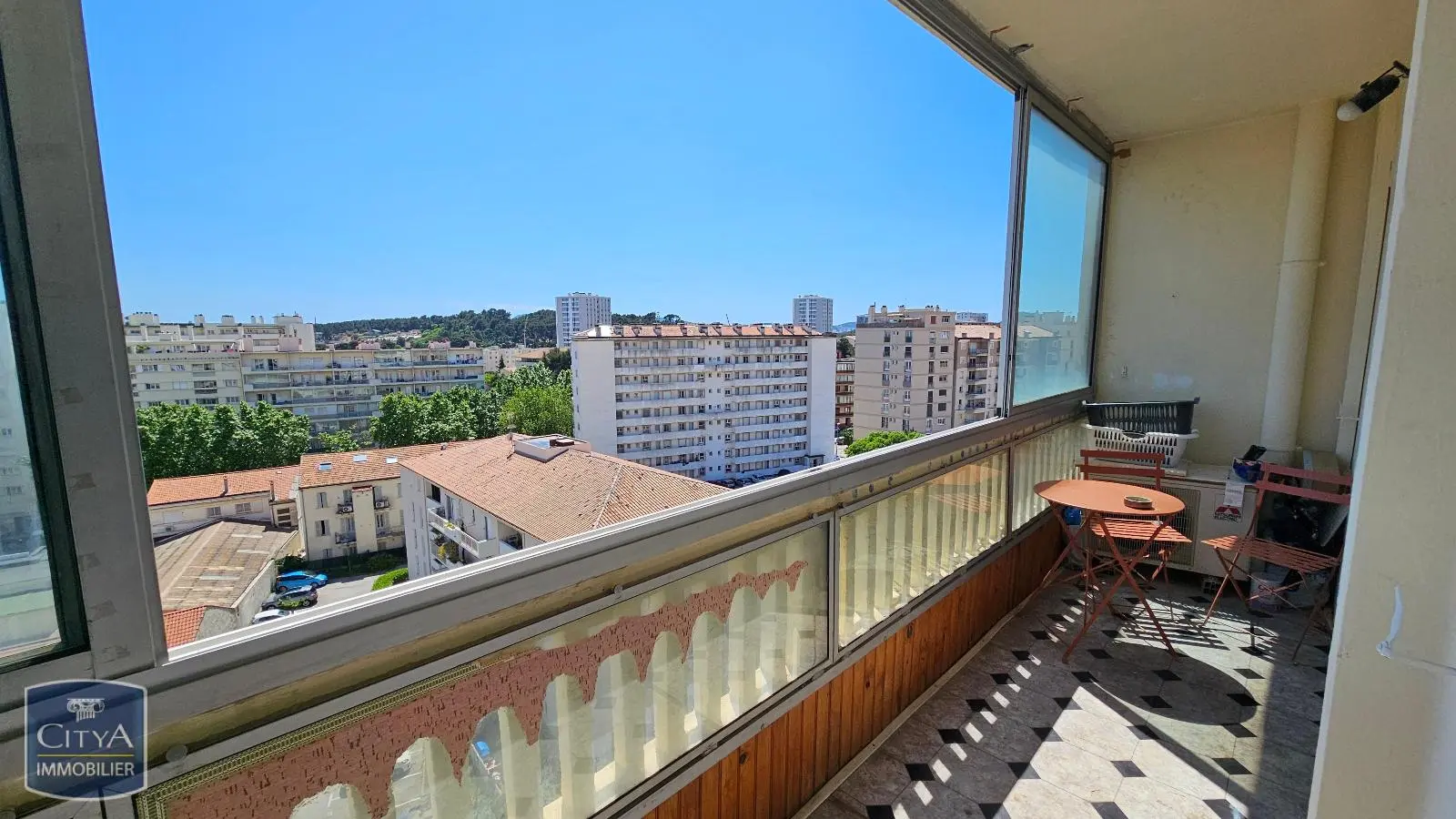 Photo 2 Appartement 4 pièces 65.3m²