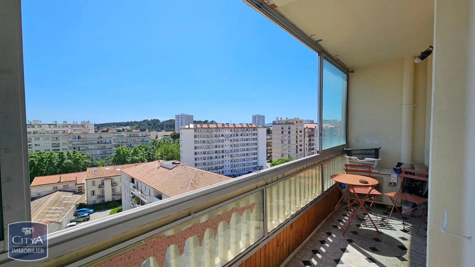Photo 9 Appartement 4 pièces 65.3m²