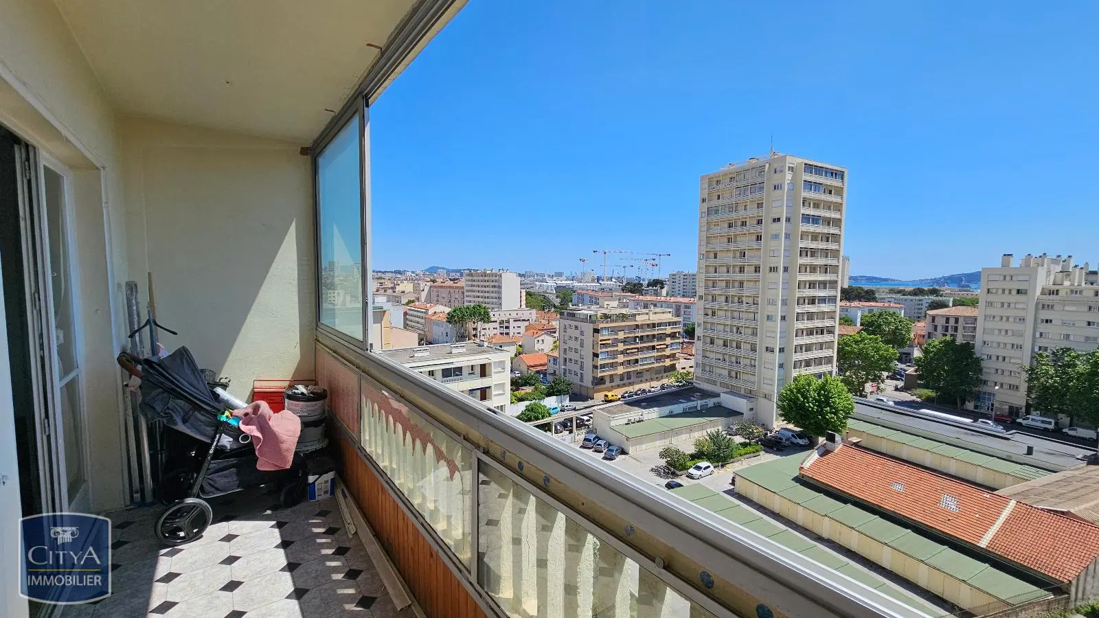 Photo 1 Appartement 4 pièces 65.3m²