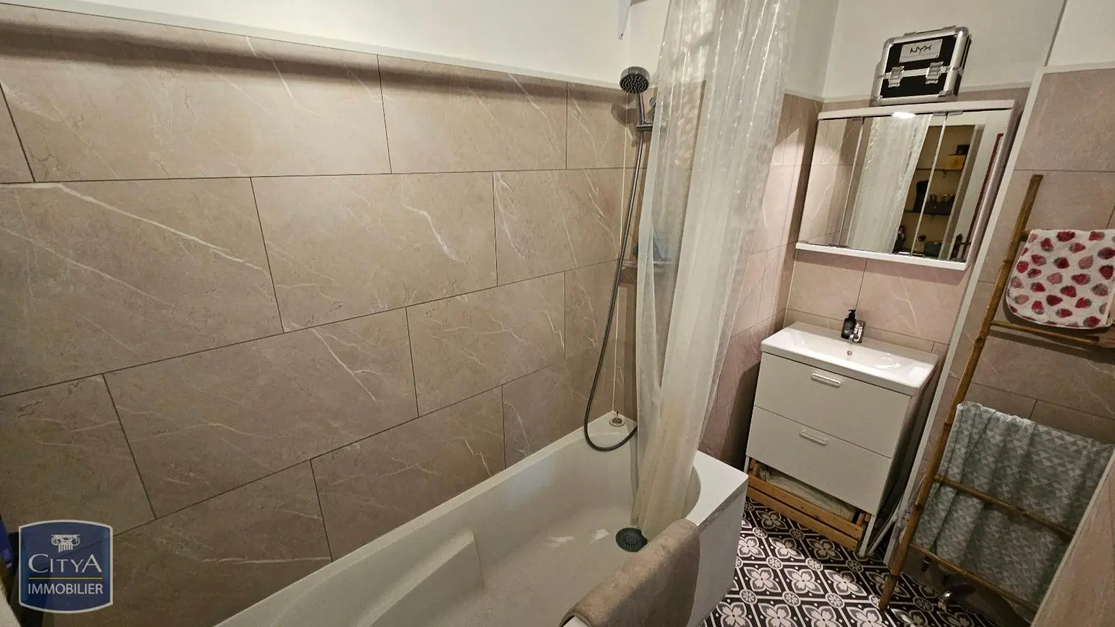 Photo 7 Appartement 4 pièces 65.3m²