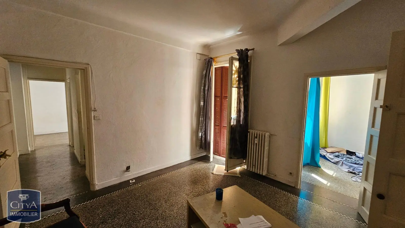 Photo 2 Appartement 3 pièces 50.7m²