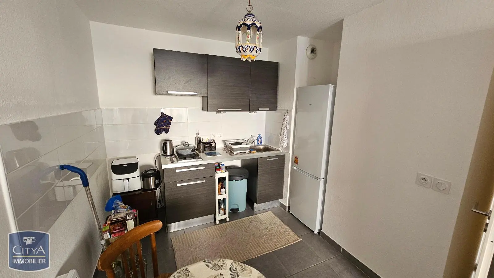 Photo 4 Appartement 2 pièces 42.6m²